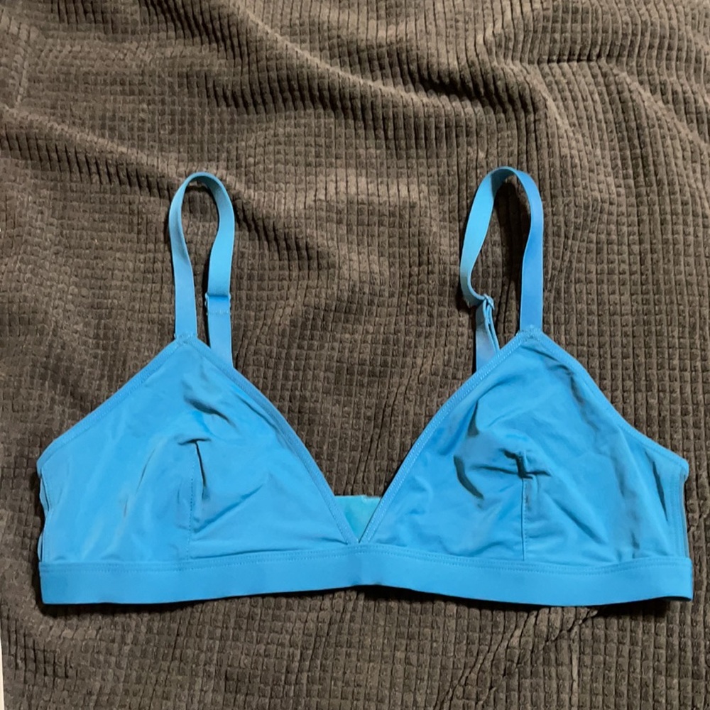Parade Triangle Bralette